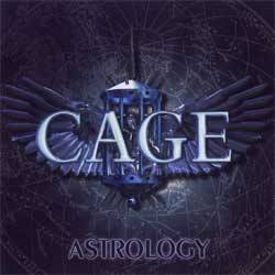 Cage (USA-1) : Astrology